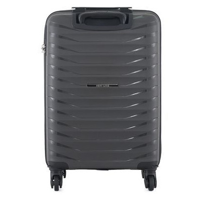 Валіза Semi Line 20&quot; S T5586-2 Dark Grey (DAS302883)