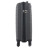 Валіза Semi Line 20&quot; S T5586-2 Dark Grey (DAS302883)