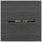 Валіза Semi Line 20&quot; S T5586-2 Dark Grey (DAS302883)