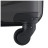 Валіза Semi Line 20&quot; S T5586-2 Dark Grey (DAS302883)