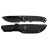 Ніж Neo Tools Bushcraft 22 см (63-108)