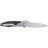 Ніж Microtech Socom Bravo Mini Drop Point Bead Blast Titanium CF (260M-7CFTI)