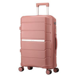 Валіза Semi Line 28&quot; L T5836-3 Rose Gold (DAS303211)