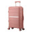 Валіза Semi Line 28&quot; L T5836-3 Rose Gold (DAS303211)