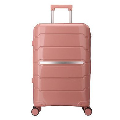 Валіза Semi Line 28&quot; L T5836-3 Rose Gold (DAS303211)