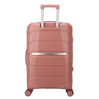Валіза Semi Line 28&quot; L T5836-3 Rose Gold (DAS303211)