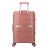 Валіза Semi Line 28&quot; L T5836-3 Rose Gold (DAS303211)