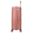 Валіза Semi Line 28&quot; L T5836-3 Rose Gold (DAS303211)