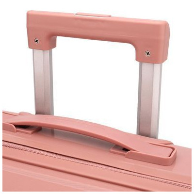 Валіза Semi Line 28&quot; L T5836-3 Rose Gold (DAS303211)
