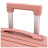 Валіза Semi Line 28&quot; L T5836-3 Rose Gold (DAS303211)