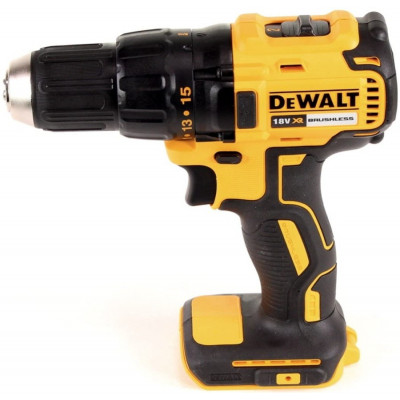 Шуруповерт DeWALT DCD777S2T