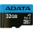 Карта пам&#039;яті ADATA 32GB microSD class 10 UHS-I A1 Premier (AUSDH32GUICL10A1-RA1)