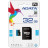 Карта пам&#039;яті ADATA 32GB microSD class 10 UHS-I A1 Premier (AUSDH32GUICL10A1-RA1)