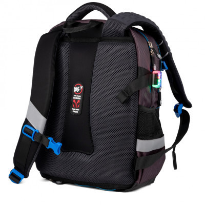 Рюкзак школьный Yes Street Racing S-52 Ergo (559569)