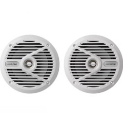 Коаксіальна акустика Alpine SPS-M601W