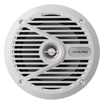 Коаксіальна акустика Alpine SPS-M601W