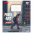 Зошит Yes Pixel art 12 аркушів клітинка (767196)