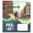 Зошит Yes Pixel art 12 аркушів клітинка (767196)