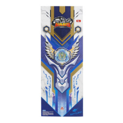 Дзига Infinity Nado VI Deluxe Pack Крила Бурі (EU654231)