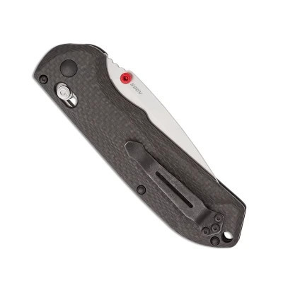 Ніж Benchmade Freek Carbon Fiber S90V (560-03)