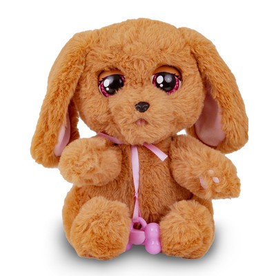 Інтерактивна іграшка Baby Paws Цуценя кокер-спанієль Меггі (917637IM)