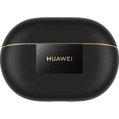 Навушники Huawei Freebuds Pro 4 Black (55037962)
