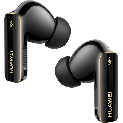 Навушники Huawei Freebuds Pro 4 Black (55037962)