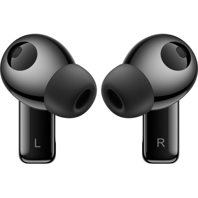 Навушники Huawei Freebuds Pro 4 Black (55037962)