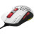 Мишка Xtrike ME GM-316W USB RGB White (GM-316W)