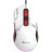 Мишка Xtrike ME GM-316W USB RGB White (GM-316W)