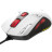 Мишка Xtrike ME GM-316W USB RGB White (GM-316W)