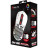 Мишка Xtrike ME GM-316W USB RGB White (GM-316W)