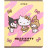 Зошит Kite Hello Kitty 48 аркушів, клітинка (HK23-259)