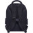 Рюкзак шкільний Bagland Butterfly 1332 Чорний 21 л (0056566) (953918413)