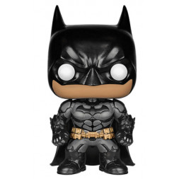 Фігурка для геймерів Funko Pop серії Бетмен: Лицар Аркхема - Бетмен (6383)