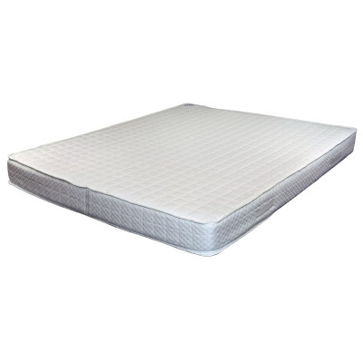 Матрац Руно Ортопедичний безпружинний 3D AIR MESH 180х190х20 см (1819_3D AIR MESH)