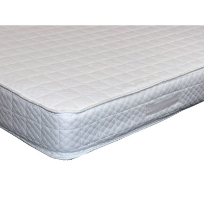 Матрац Руно Ортопедичний безпружинний 3D AIR MESH 180х190х20 см (1819_3D AIR MESH)