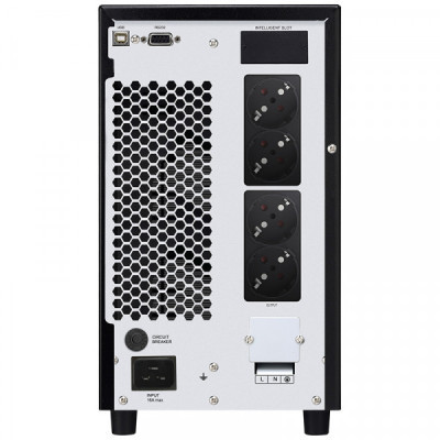 Пристрій безперебійного живлення FSP Champ 3 kVA Schuko (PPF24A1800)