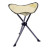 Стілець складаний Uquip Darcy Sand (244042) (DAS303236)