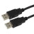 Дата кабель USB 2.0 AM to AM 1.8m Cablexpert (CCP-USB2-AMAM-6)
