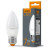 Лампочка TITANUM LED C37e 7W E27 4100K (VL-C37e-07274)