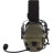 Навушники для стрільби Ops-Core AMP Communication Headset-Connectorized. Верхній тримач. Ranger Green (N101153-01-0006)