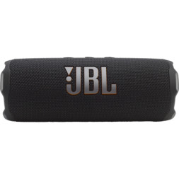 Акустична система JBL Flip 7 Black (JBLFLIP7BLK)