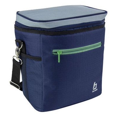 Термосумка Bo-Camp Cooler Bag 10 Blue (6702983) (DAS303300)