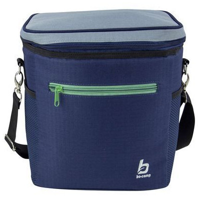 Термосумка Bo-Camp Cooler Bag 10 Blue (6702983) (DAS303300)