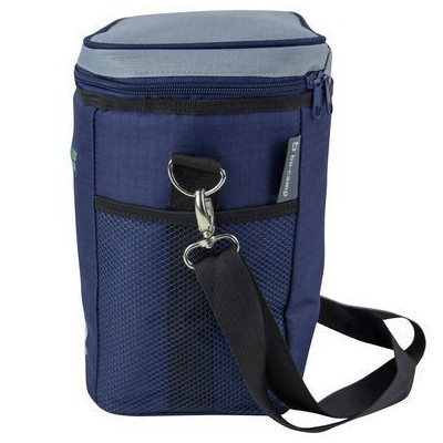 Термосумка Bo-Camp Cooler Bag 10 Blue (6702983) (DAS303300)