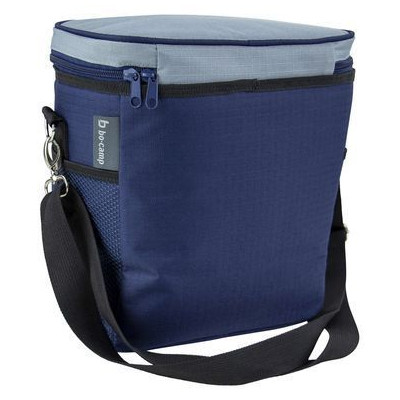 Термосумка Bo-Camp Cooler Bag 10 Blue (6702983) (DAS303300)