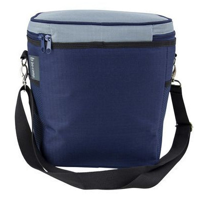 Термосумка Bo-Camp Cooler Bag 10 Blue (6702983) (DAS303300)