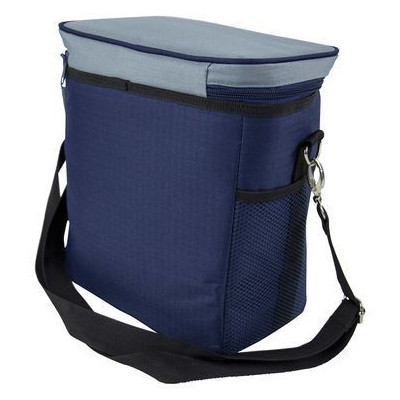 Термосумка Bo-Camp Cooler Bag 10 Blue (6702983) (DAS303300)