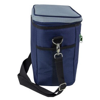 Термосумка Bo-Camp Cooler Bag 10 Blue (6702983) (DAS303300)